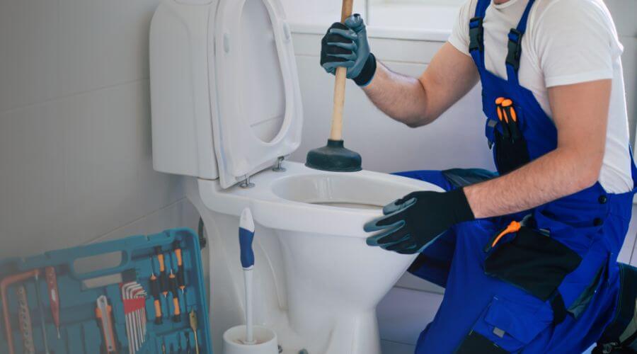 Local expert plumbing services in Sharples, WV